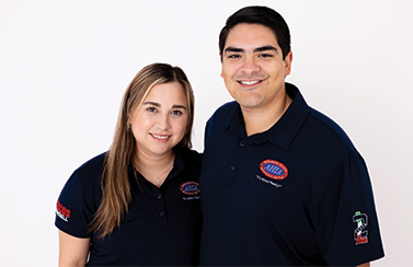team laredo