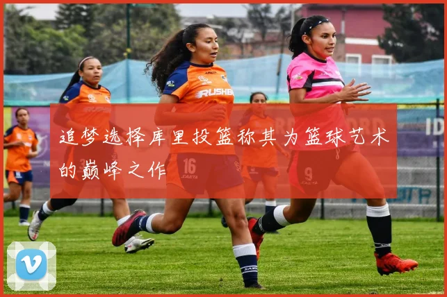 追梦选择库里投篮称其为篮球艺术的巅峰之作